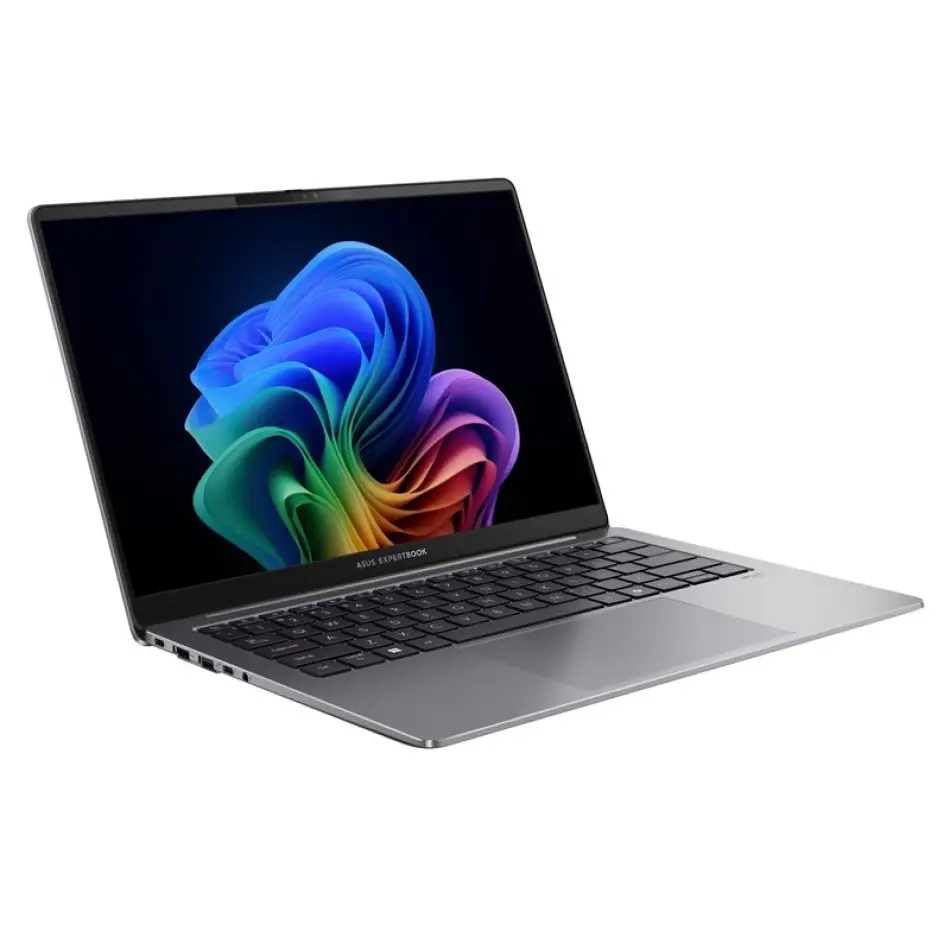 Asus Nb Expertbook P5405 Aı Ultra7 258v 32gb 1tb Ssd 14 Dos - Yapay Zeka Desteklı