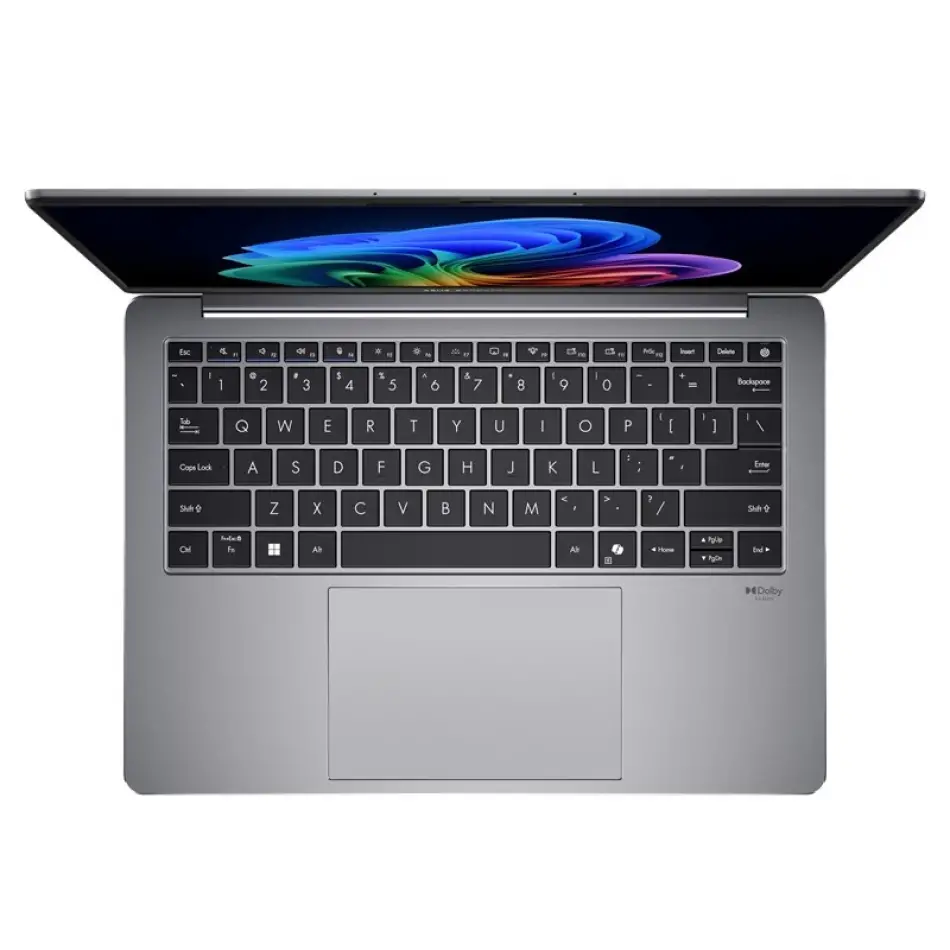 Asus Nb Expertbook P5405 Aı Ultra7 258v 32gb 1tb Ssd 14 Dos - Yapay Zeka Desteklı