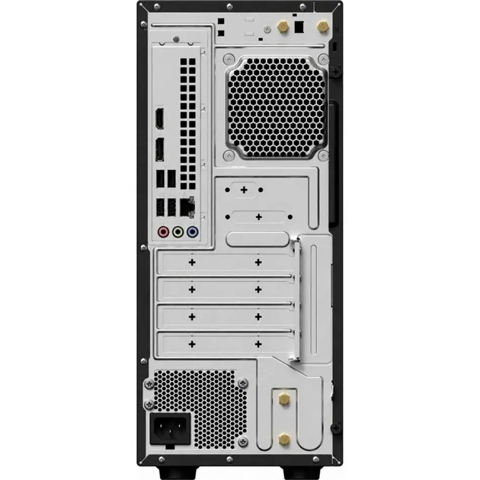 Asus Expertcenter P500mv-c38g512b0d Core-3 100u 8gb 512ssd Dos