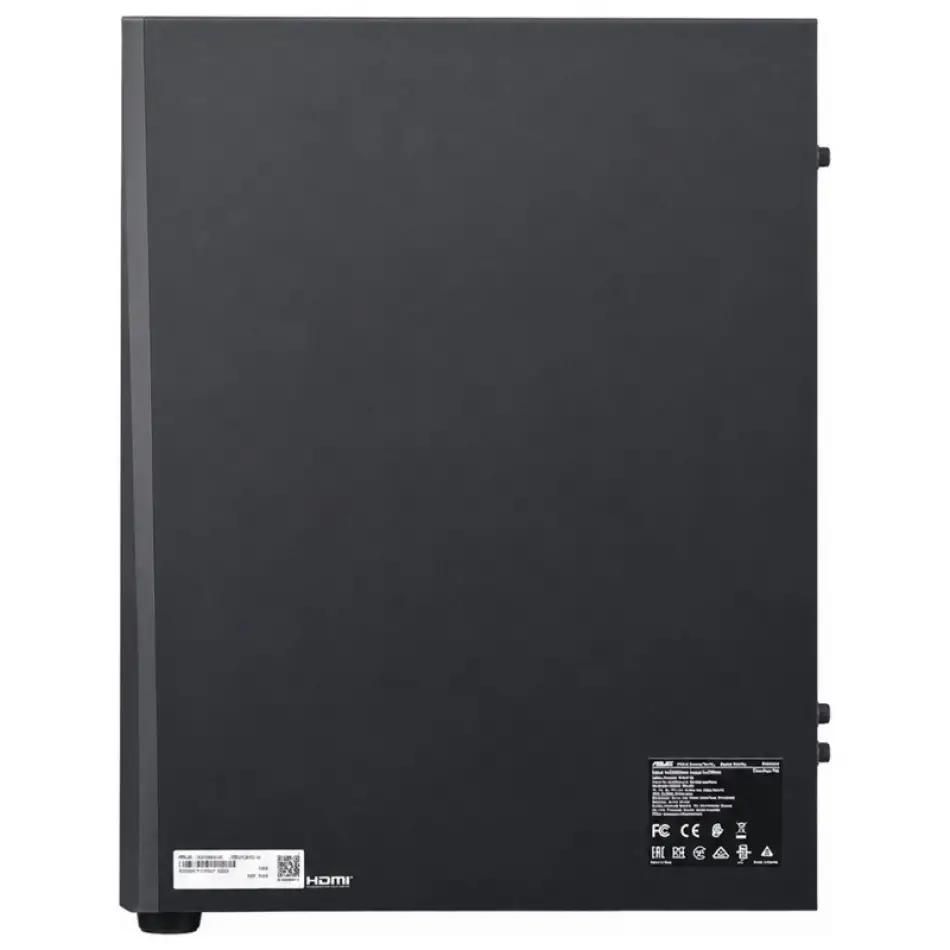 Asus Expertcenter P500mv-c38g512b0d Core-3 100u 8gb 512ssd Dos