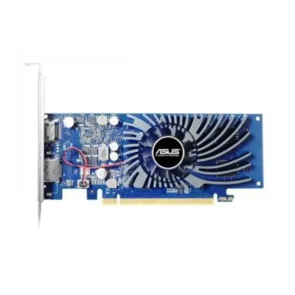 Asus Geforce Gt1030-2g-brk 2gb Gddr4 64bıt 1xhdmı 1xdp Ekran Kartı