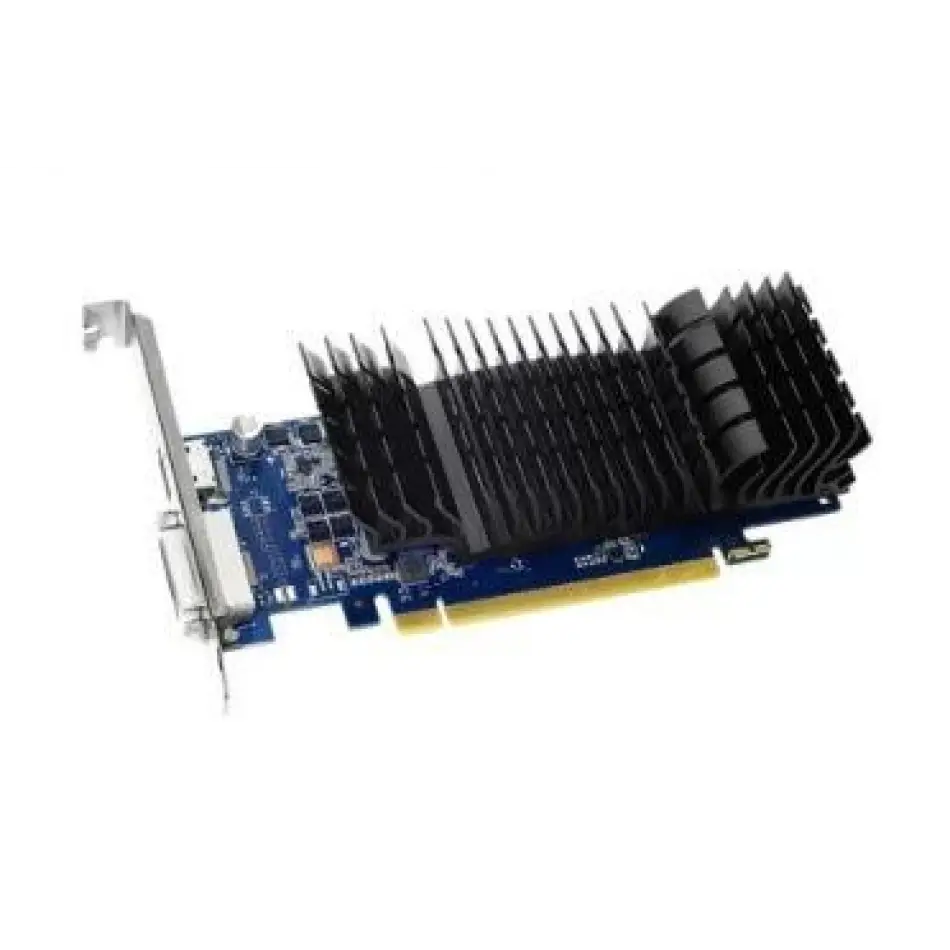 Asus Geforce Gt1030-sl-2g-brk 2gb Ddr5 64bıt 1xhdmı 1xdvı Ekran Kartı