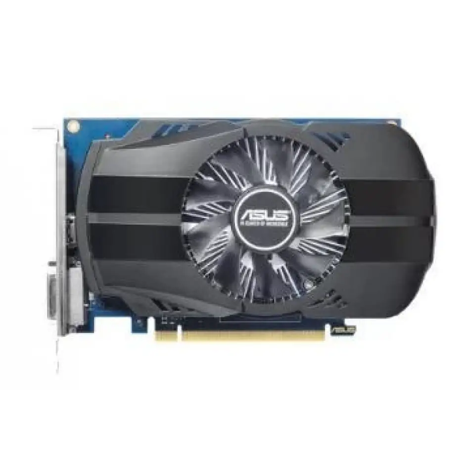 Asus Geforce Ph-gt1030-o2g 2gb Gddr5 64bıt 1xhdmı 1xdvı Ekran Kartı