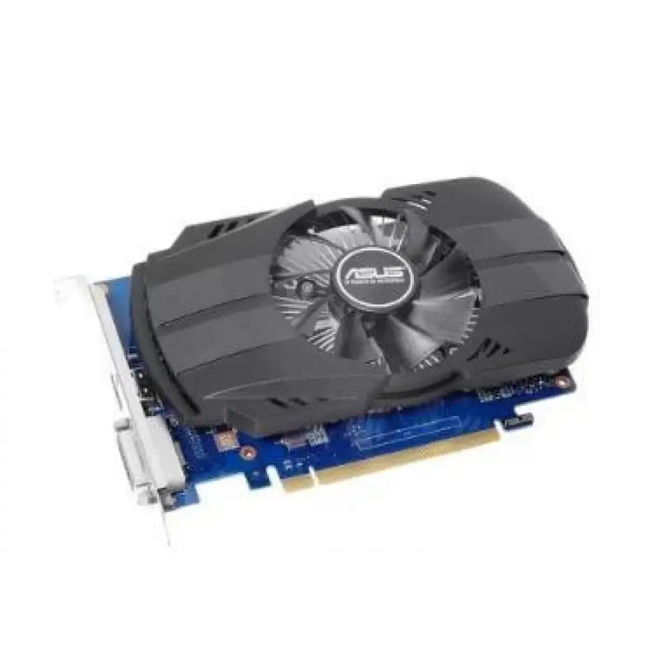 Asus Geforce Ph-gt1030-o2g 2gb Gddr5 64bıt 1xhdmı 1xdvı Ekran Kartı