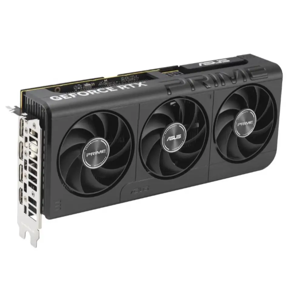Asus Geforce Prıme-rtx5060-o8g 8gb Gdddr7 128bıt 1xhdmı 3xdp Ekran Kartı
