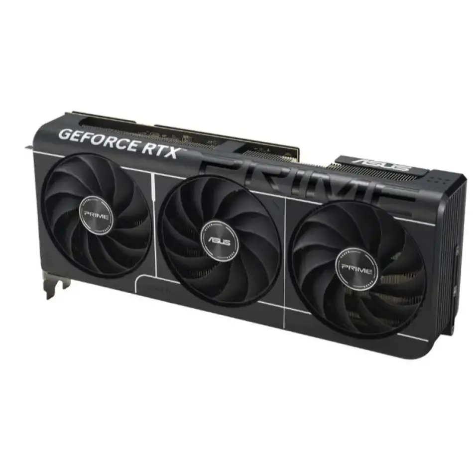 Asus Geforce Prıme-rtx5070tı-o16g 16gb Gddr7 256bıt 1xhdmı 3xdp Ekran Kartı