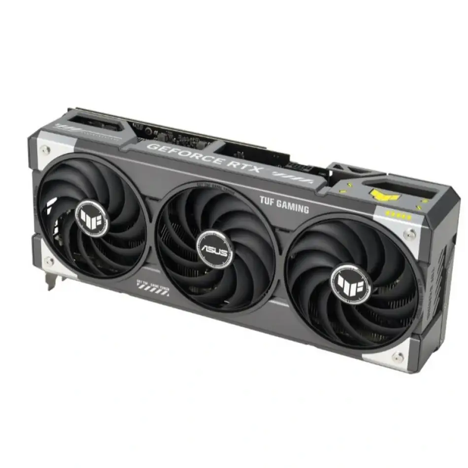 Asus Geforce Tuf-rtx5070tı-o16g-gamıng 16gb Gddr7 256bıt 2xhdmı 3xdp Ekran Kartı