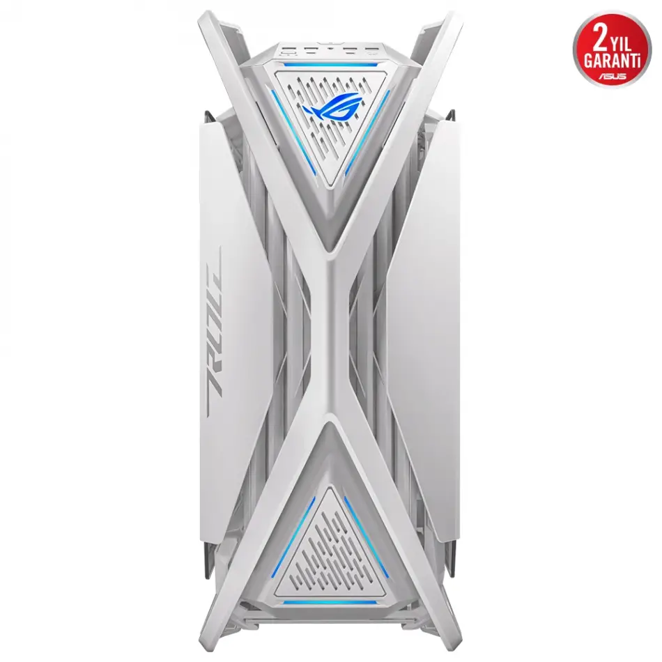 ASUS GR701 ROG HYPERION WHITE KASA