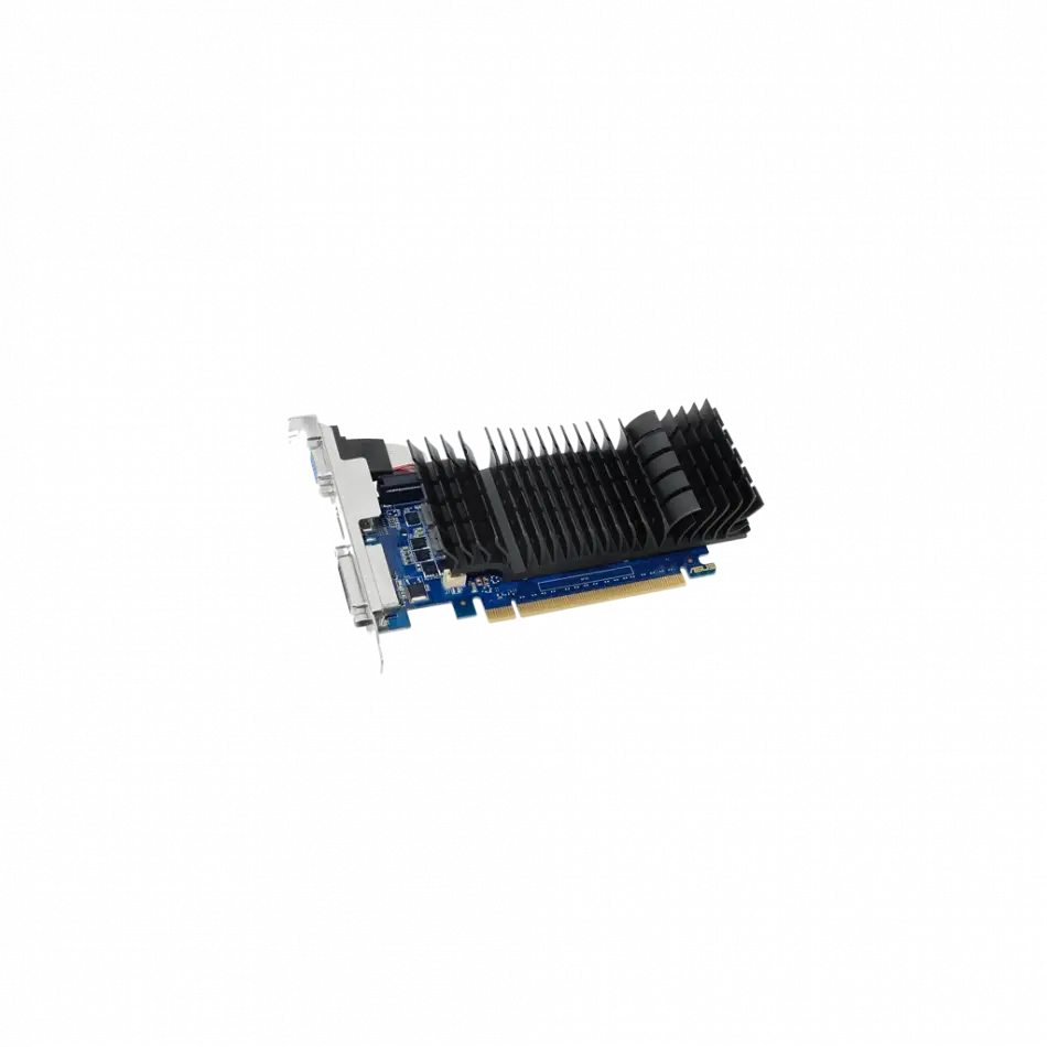 Asus Gt730-sl-2gd5-brk, 2gb, Gddr5, 64bit, 1xd-sub, 1xdvı, 1xhdmı Ekran Kartı
