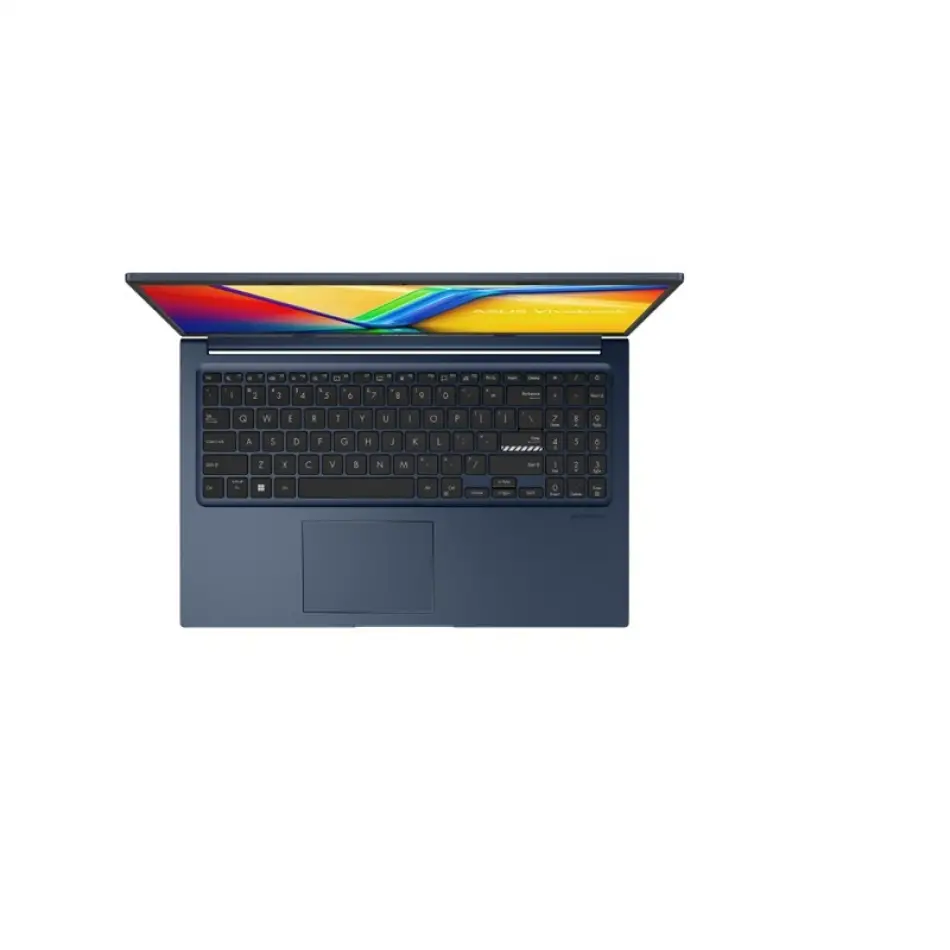 Asus Nb Vıvabook 15 X1504va-bQ5463 Core5 120u 8gb 512ssd 15.6 Dos