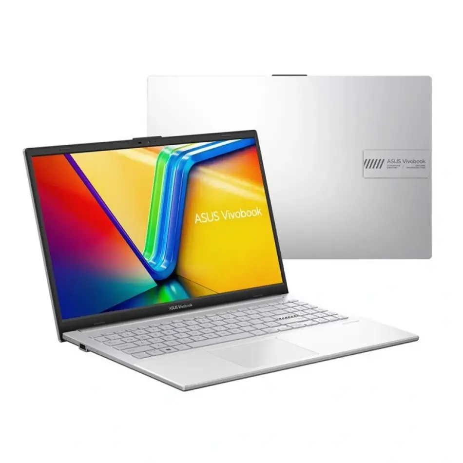 Asus Nb Vıvobook 15 E1504fa-bQ1741 Ryzen 5 7520u 8gb 512ssd O/b 15.6 Dos
