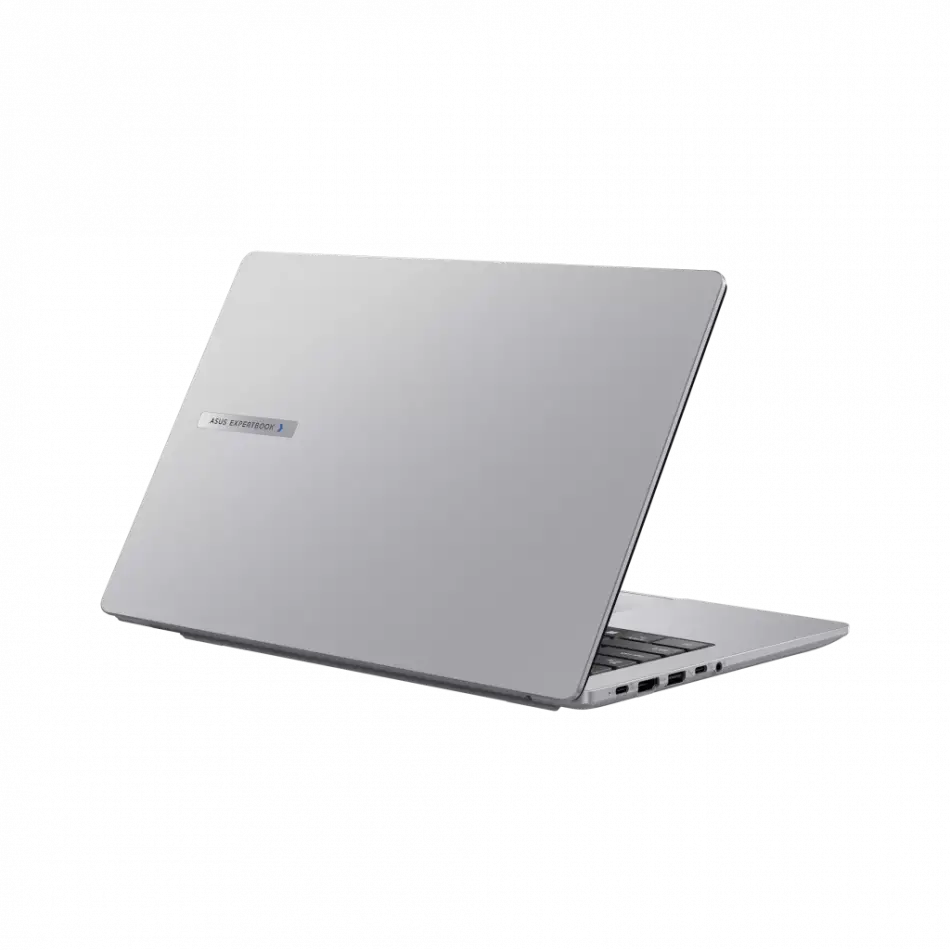 Asus P1403cva-c516512g0d, Expertbook P1, Core 5 210h, 14 Fhd, 16gb Ddr5 Ram, 512gb Ssd, Paylaşımlı Ekran Kartı, Free Dos, Kurumsal Notebook