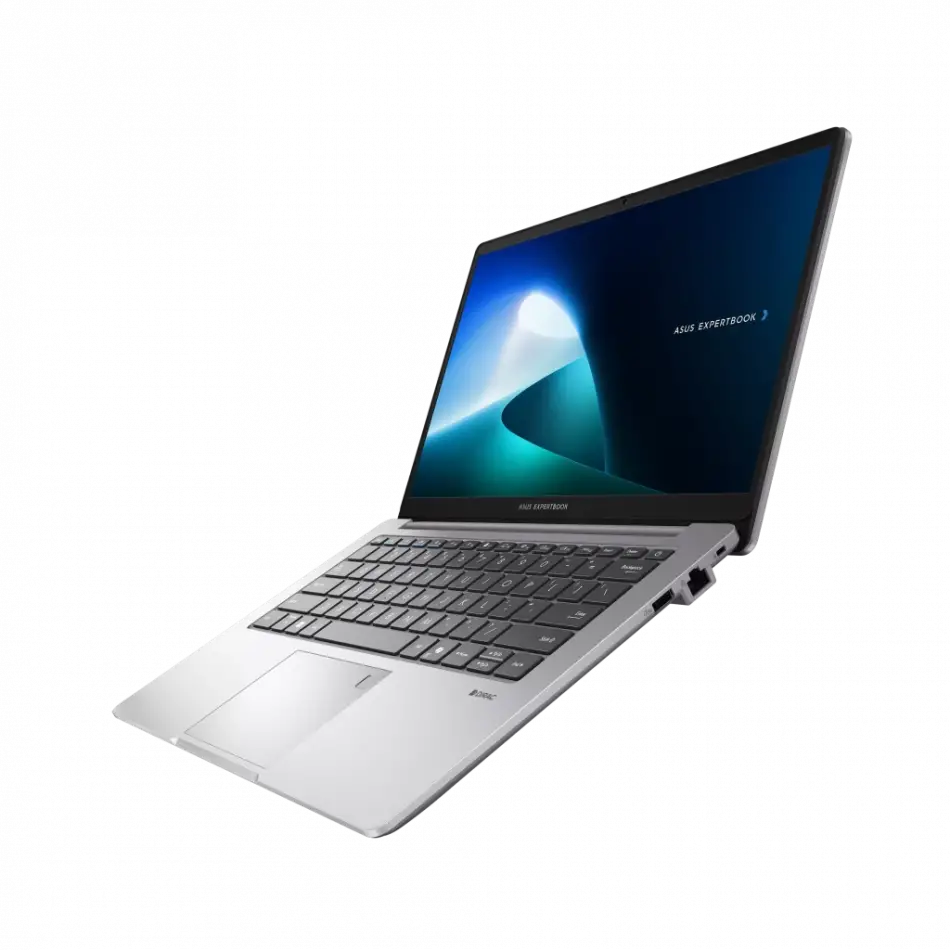 Asus P1403cva-c516512g0d, Expertbook P1, Core 5 210h, 14 Fhd, 16gb Ddr5 Ram, 512gb Ssd, Paylaşımlı Ekran Kartı, Free Dos, Kurumsal Notebook