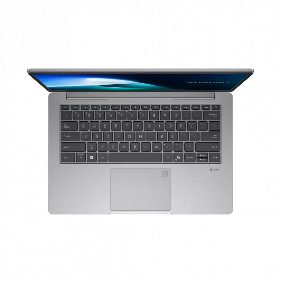 Asus P1403cva-c716512g0d, Expertbook P1, Core 7 240h, 14 Fhd, 16gb Ddr5 Ram, 512gb Ssd, Paylaşımlı Ekran Kartı, Free Dos, Kurumsal Notebook