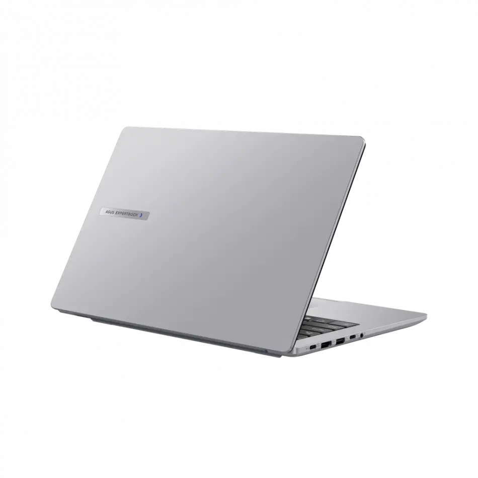 Asus P1403cva-ı58512g0d, Expertbook P1, İ5-13420h, 14 Fhd, 8gb Ddr5 Ram, 512gb Ssd, Paylaşımlı Ekran Kartı, Free Dos, Kurumsal Notebook
