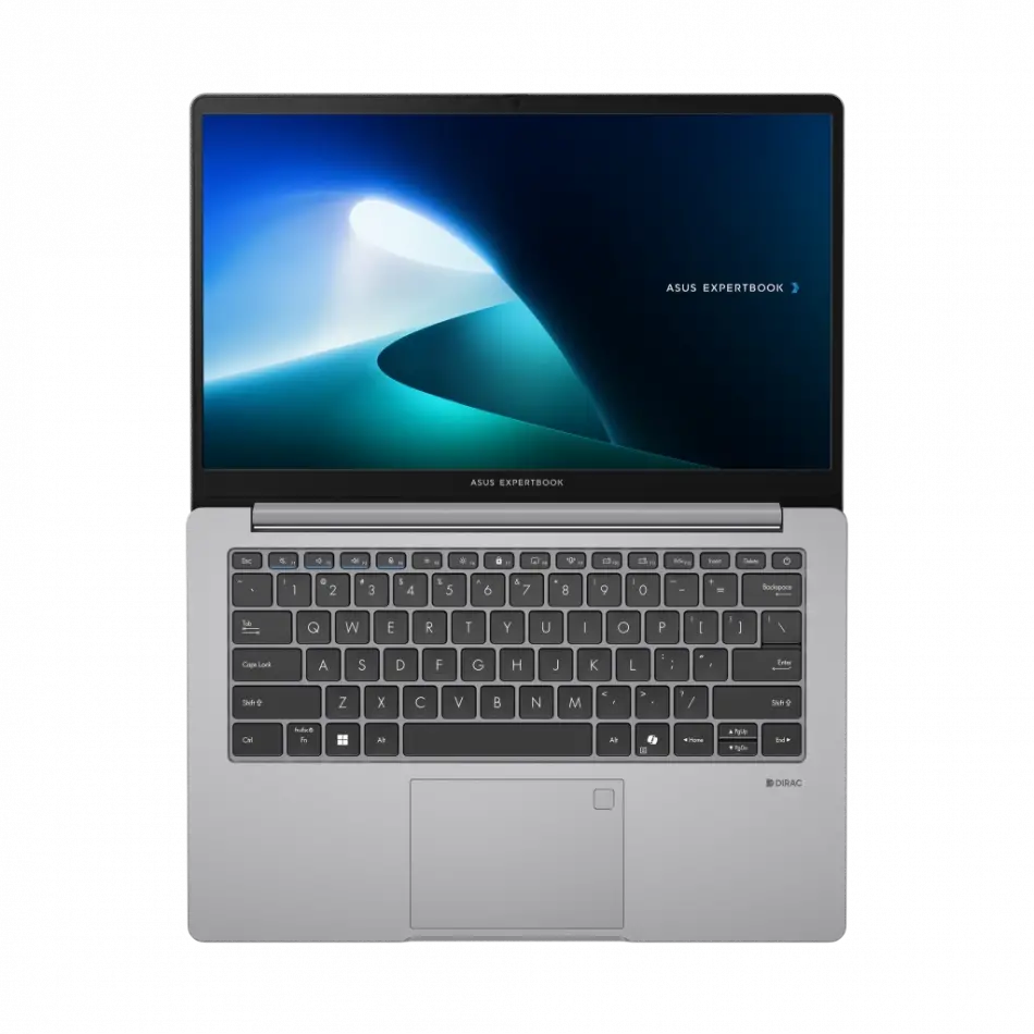 Asus P1403cva-ı716512g1d, Expertbook P1, İ7-13620h, 14 Fhd, 16gb Ddr5 Ram, 512gb Ssd, Paylaşımlı Ekran Kartı, Free Dos, Kurumsal Notebook