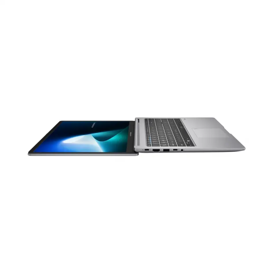 Asus P1503cva-c716512g0d, Expertbook P1, Core 7 240h, 15.6 Fhd, 16gb Ddr5 Ram, 512gb Ssd, Paylaşımlı Ekran Kartı, Free Dos, Kurumsal Notebook