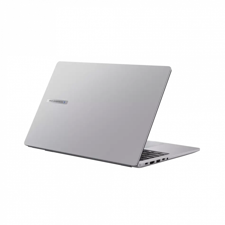 Asus P1503cva-ı516512g1d, Expertbook P1, İ5-13420h, 15.6 Fhd, 16gb Ddr5 Ram, 512gb Ssd, Paylaşımlı Ekran Kartı, Free Dos, Kurumsal Notebook