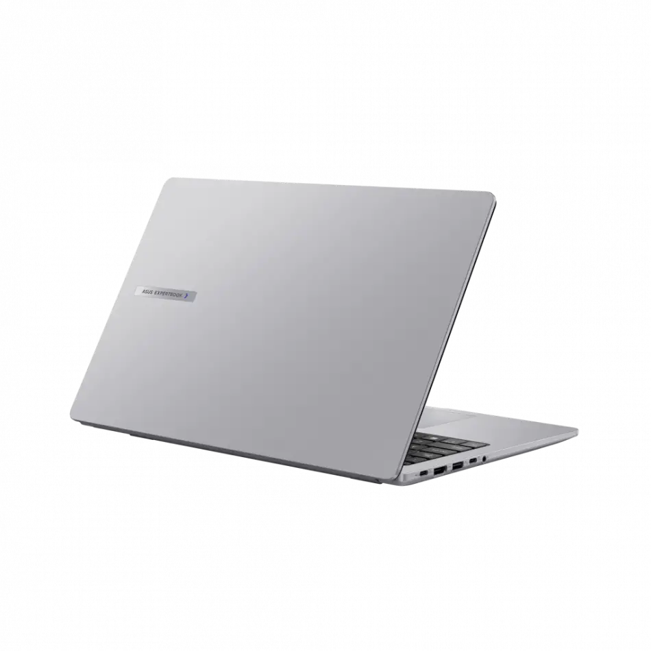 Asus P1503cva-ı58512s0d, Expertbook P1, İ5-13500h, 15.6 Fhd, 8gb Ddr5 Ram, 512gb Ssd, Paylaşımlı Ekran Kartı, Free Dos, Kurumsal Notebook