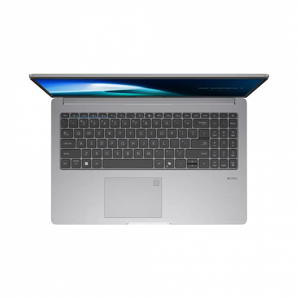 Asus P1503cva-ı58512s0d, Expertbook P1, İ5-13500h, 15.6 Fhd, 8gb Ddr5 Ram, 512gb Ssd, Paylaşımlı Ekran Kartı, Free Dos, Kurumsal Notebook