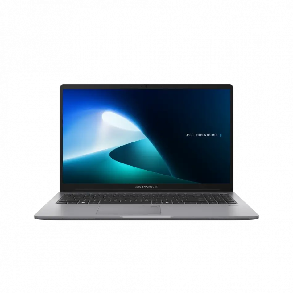 Asus P1503cva-ı58512s0d, Expertbook P1, İ5-13500h, 15.6 Fhd, 8gb Ddr5 Ram, 512gb Ssd, Paylaşımlı Ekran Kartı, Free Dos, Kurumsal Notebook