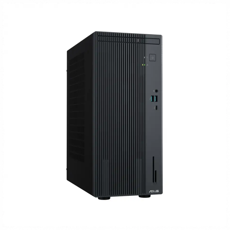 Asus P500mv-c52108512b0d Expertcenter P500, Core 5 210h, 8gb Ddr5 Ram, 512gb Ssd, Paylaşımlı Ekran Kartı, Freedos, Mini Kule Pc