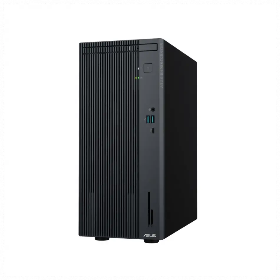 Asus P500mv-c724016512b0d Expertcenter P500, Core 7 240h, 16gb Ddr5 Ram, 512gb Ssd, Paylaşımlı Ekran Kartı, Freedos, Mini Kule Pc