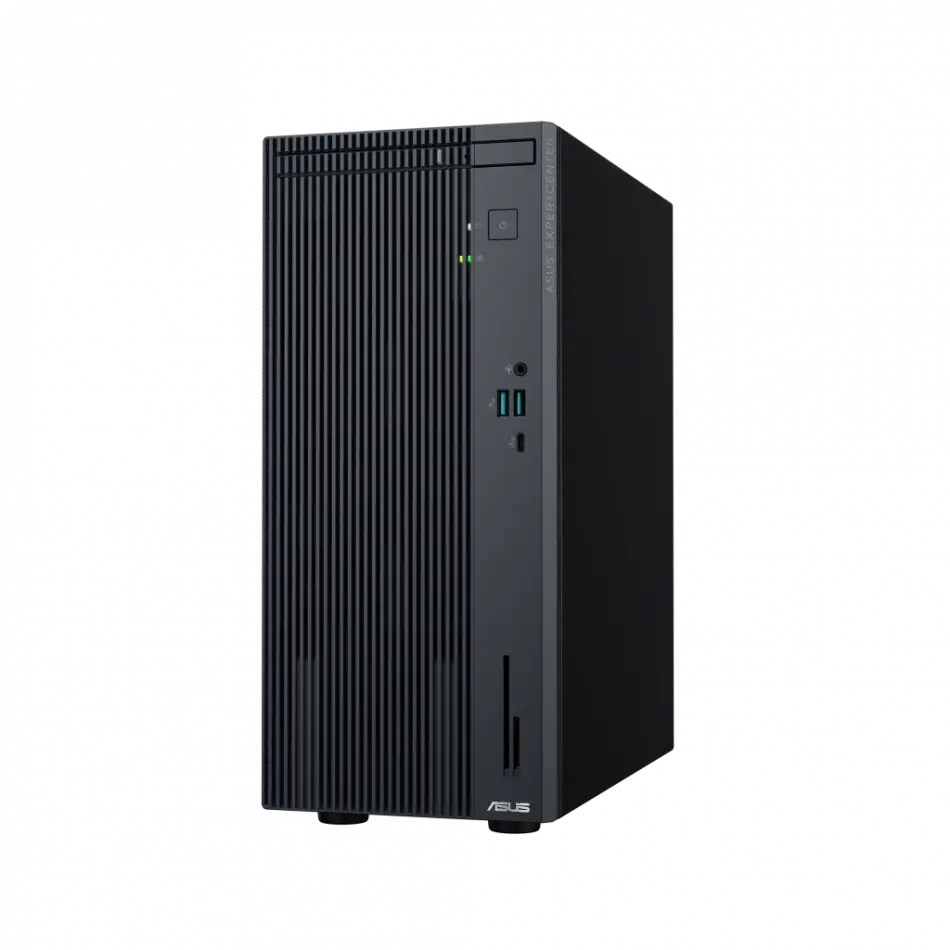 Asus P500mv-ı513428512b0d Expertcenter P500, İ5-13420h, 8gb Ddr5 Ram, 512gb Ssd, Paylaşımlı Ekran Kartı, Freedos, Mini Kule Pc