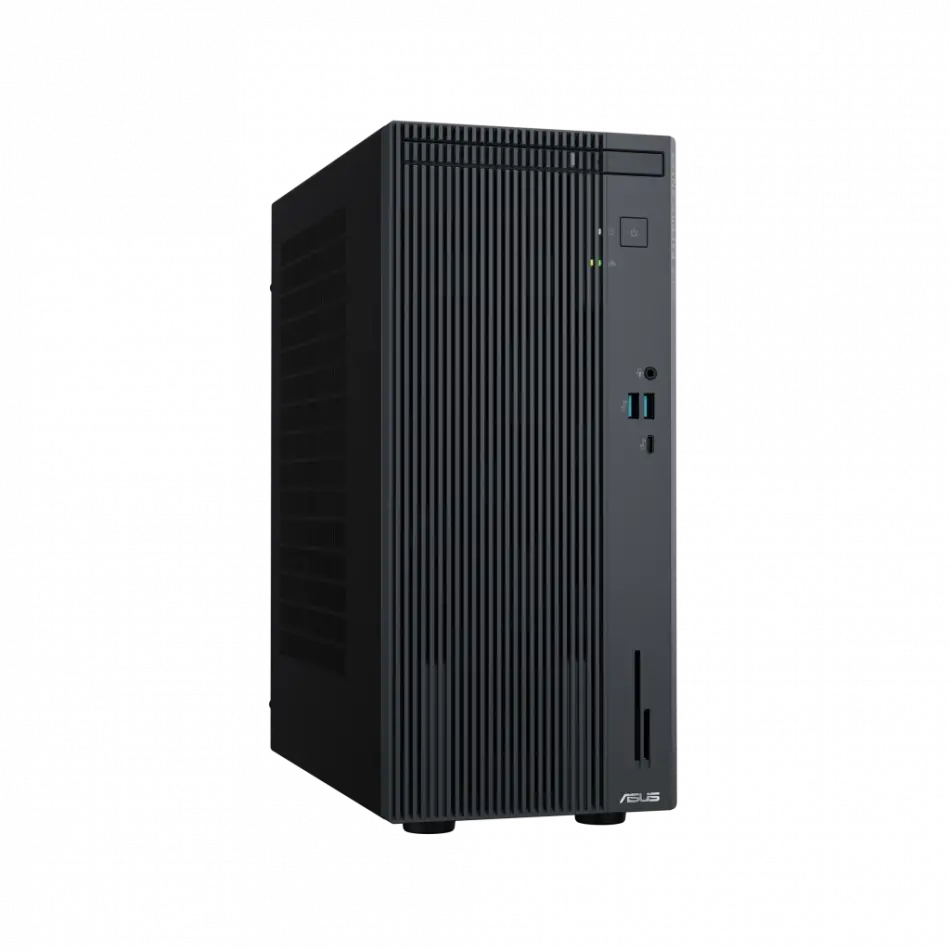 Asus P500mv-ı513428512b0d Expertcenter P500, İ5-13420h, 8gb Ddr5 Ram, 512gb Ssd, Paylaşımlı Ekran Kartı, Freedos, Mini Kule Pc