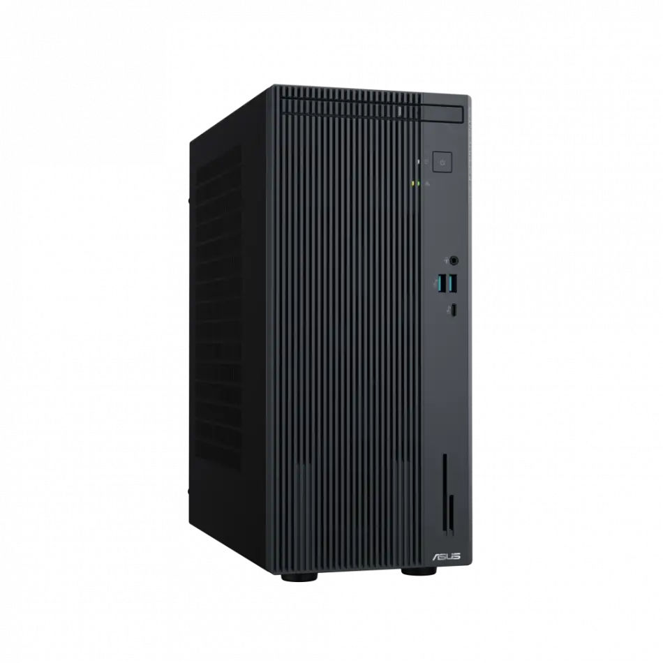 Asus P500mv-ı7136216512b0d Expertcenter P500, İ7-13620h, 16gb Ddr5 Ram, 512gb Ssd, Paylaşımlı Ekran Kartı, Freedos, Mini Kule Pc