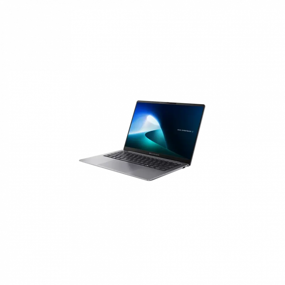 Asus P5405csa-ı516512s0d, Expertbook P5, Ultra 5 226v, 14 WQxga 144hz Ips, 16gb Ddr5 Ram, 512gb Ssd, Paylaşımlı Ekran Kartı, Free Dos, Kurumsal Notebook