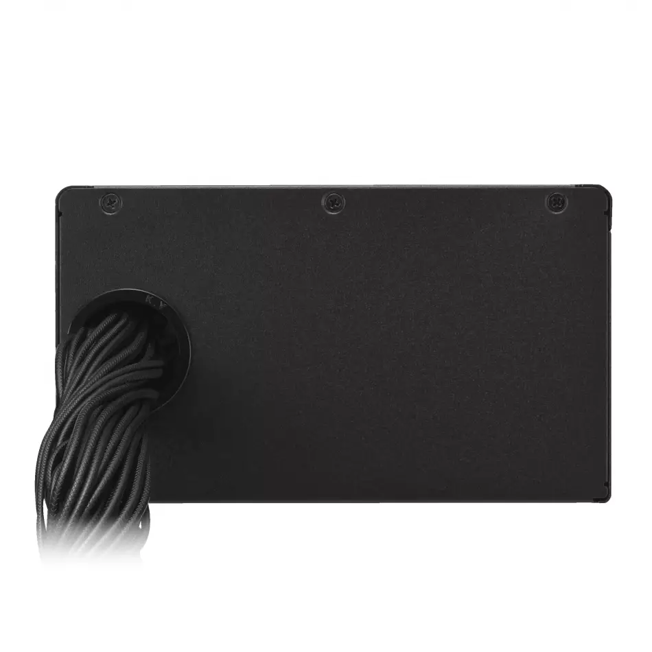 ASUS PRIME-650B-BLACK PSU