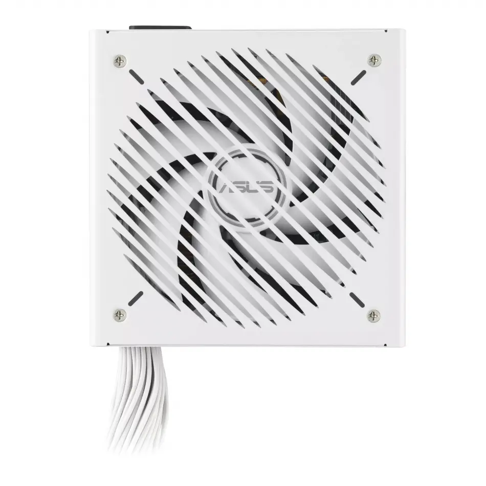 ASUS PRIME 750B WHITE BRONZE 750W, 80+ 135MM FAN GÜÇ KAYNAĞI