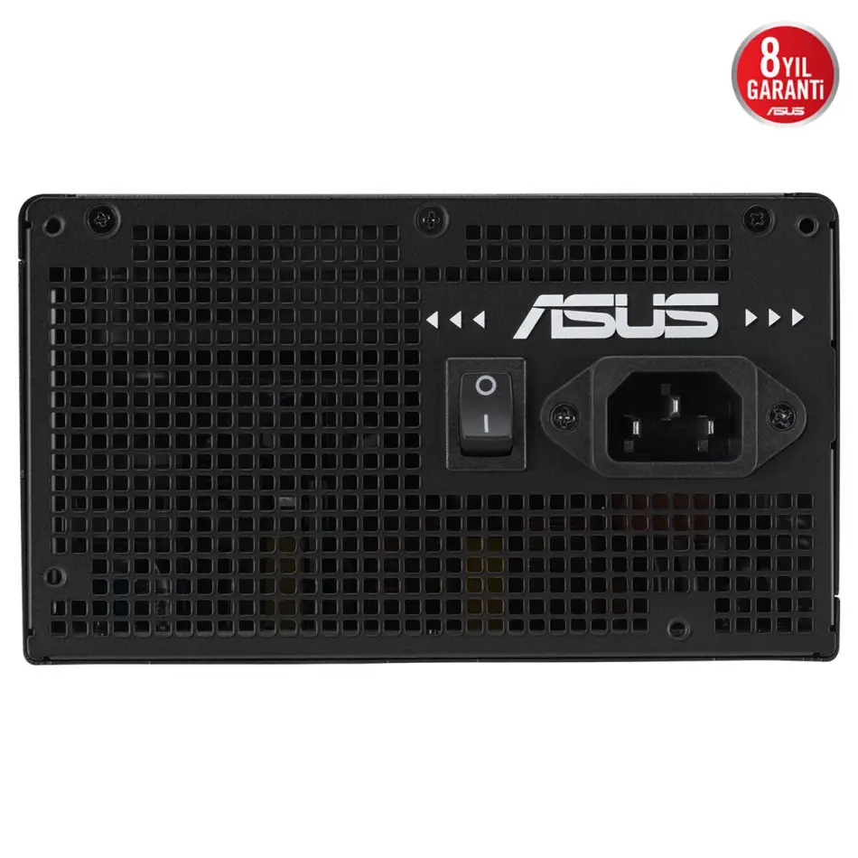 ASUS PRIME 750G 750W GOLD 80 PLUS FULL MODULER