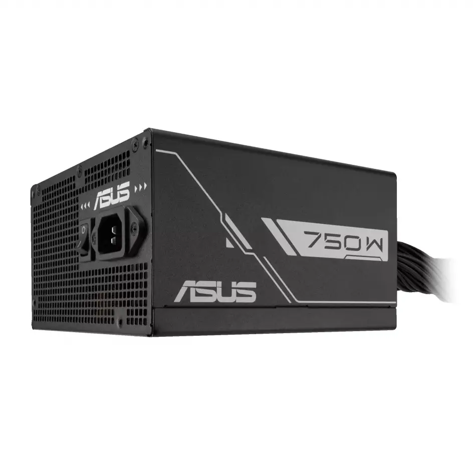 ASUS PRIME 750W BRONZE 80+ 135MM FAN GÜÇ KAYNAĞI