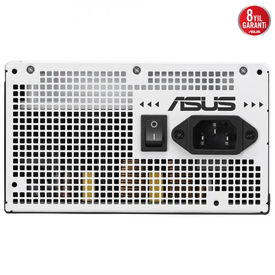 ASUS PRIME AP-850G 80+ GOLD 850W PCIe 5.1 ATX 3.1