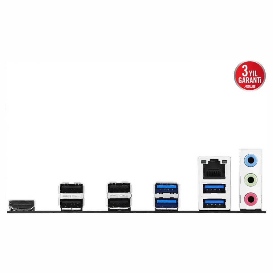 Asus Prıme B760m-r D4, 2xddr4, 2x M.2, Hdmı, 12-13-14.nesil, Lga1700 Soket, Anakart