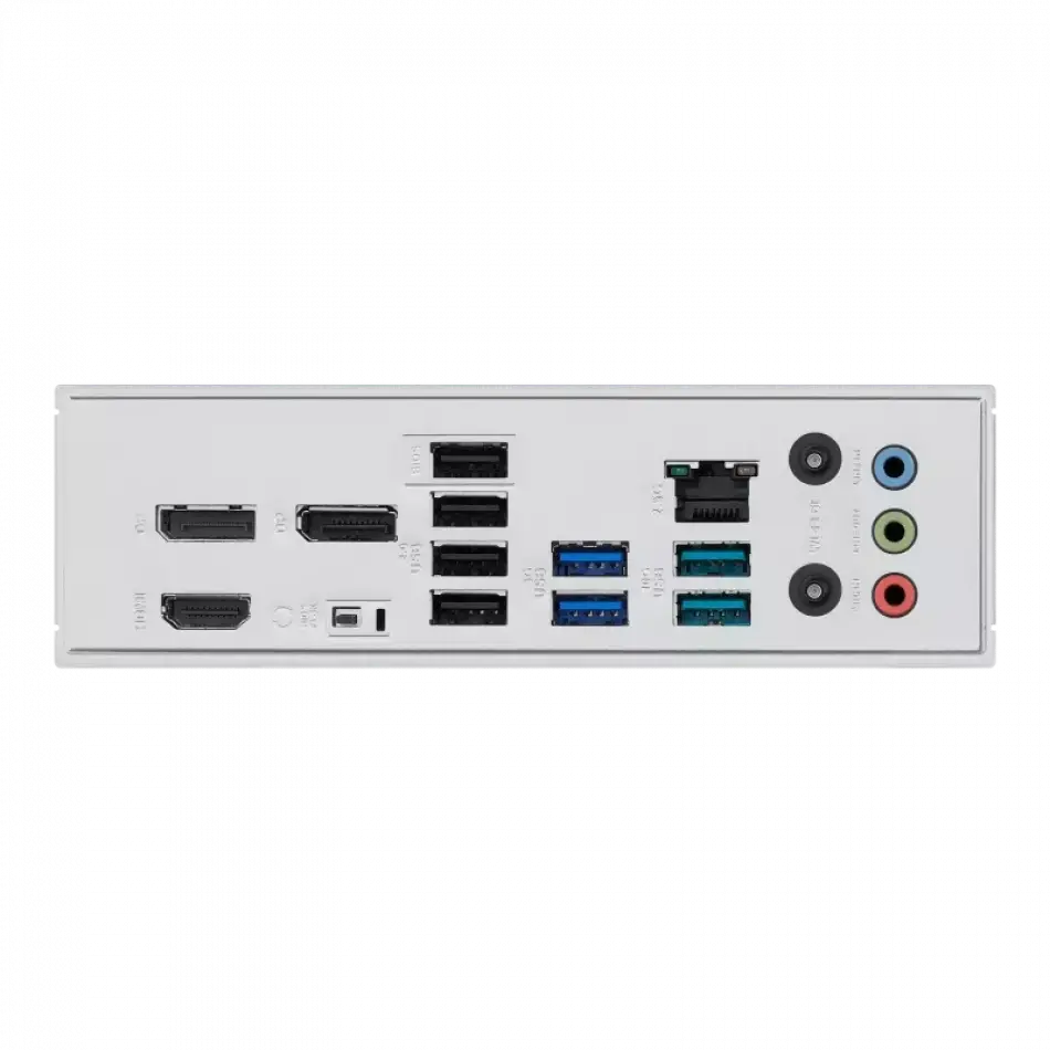 Asus Prıme B850m-a Wıfı Amd Am5 Ddr5 Anakart