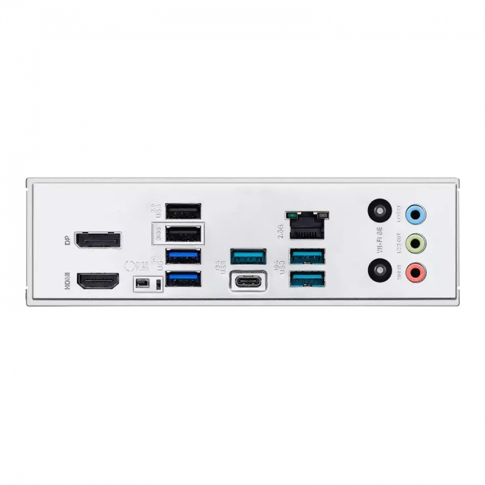 Asus Prıme Gamıng B850-plus Wıfı Am5 Anakart