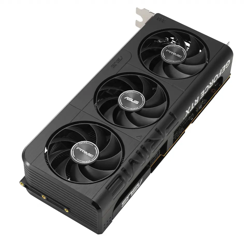 ASUS PRIME-RTX5050-O8G 128BIT VGA OC EDITION GAMING