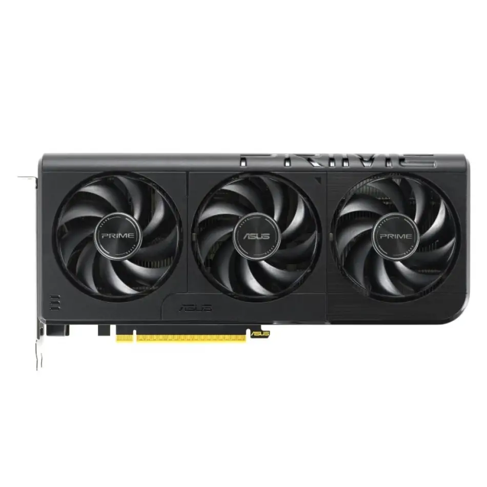Asus Prıme-rtx5060-o8g-gamıng 128bıt Vga