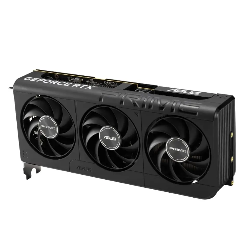 Asus Prıme-rtx5060-o8g-gamıng 128bıt Vga