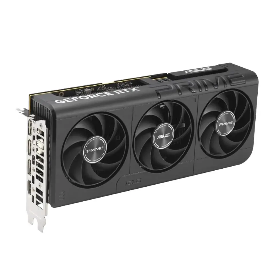 Asus Prıme-rtx5060-o8g-gamıng 128bıt Vga