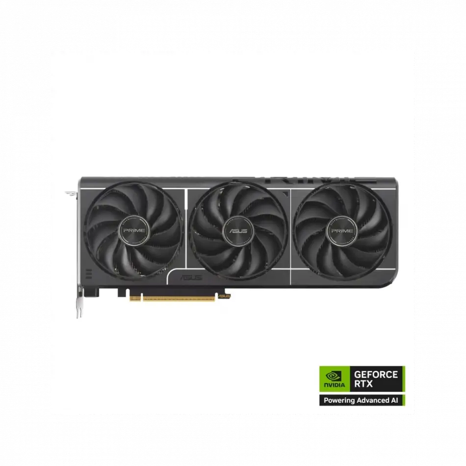 Asus Prıme-rtx5060tı-o8g, 8gb, 128bit, Gddr7, 1xhdmı, 3xdp Gamıng Ekran Kartı