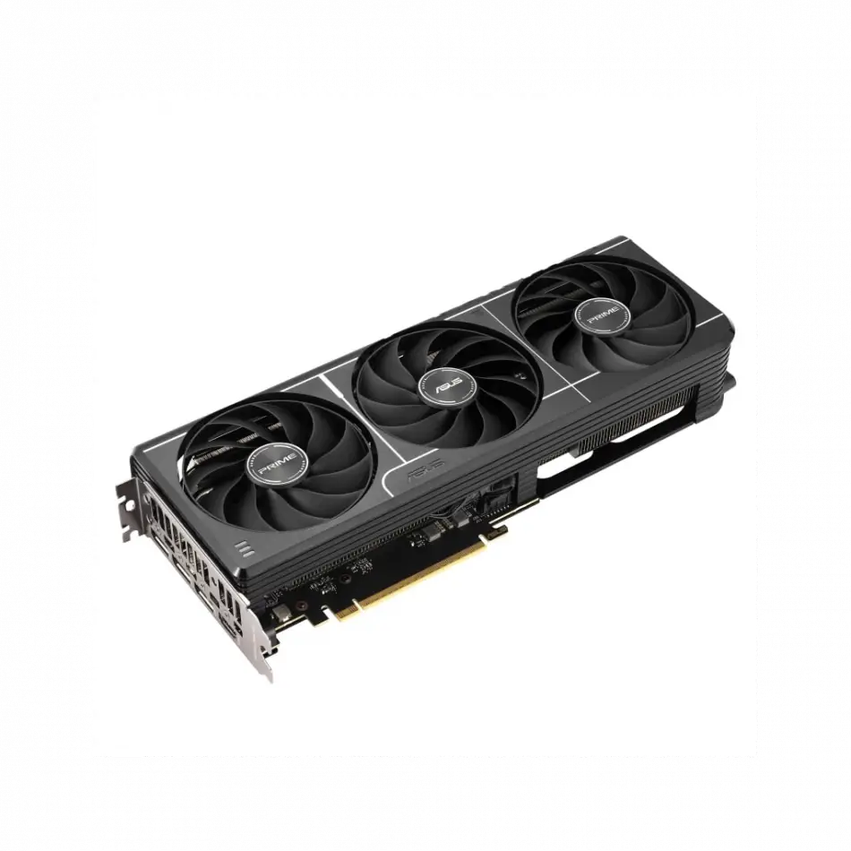 Asus Prıme-rtx5060tı-o8g, 8gb, 128bit, Gddr7, 1xhdmı, 3xdp Gamıng Ekran Kartı
