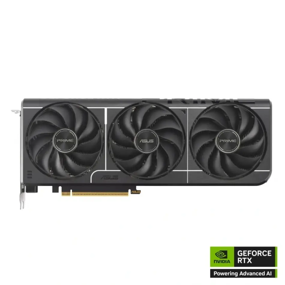 Asus Prıme-rtx5060tı-o8g  8gb Ddr7 128bıt 3xdp Hdmı Ekran Kartı