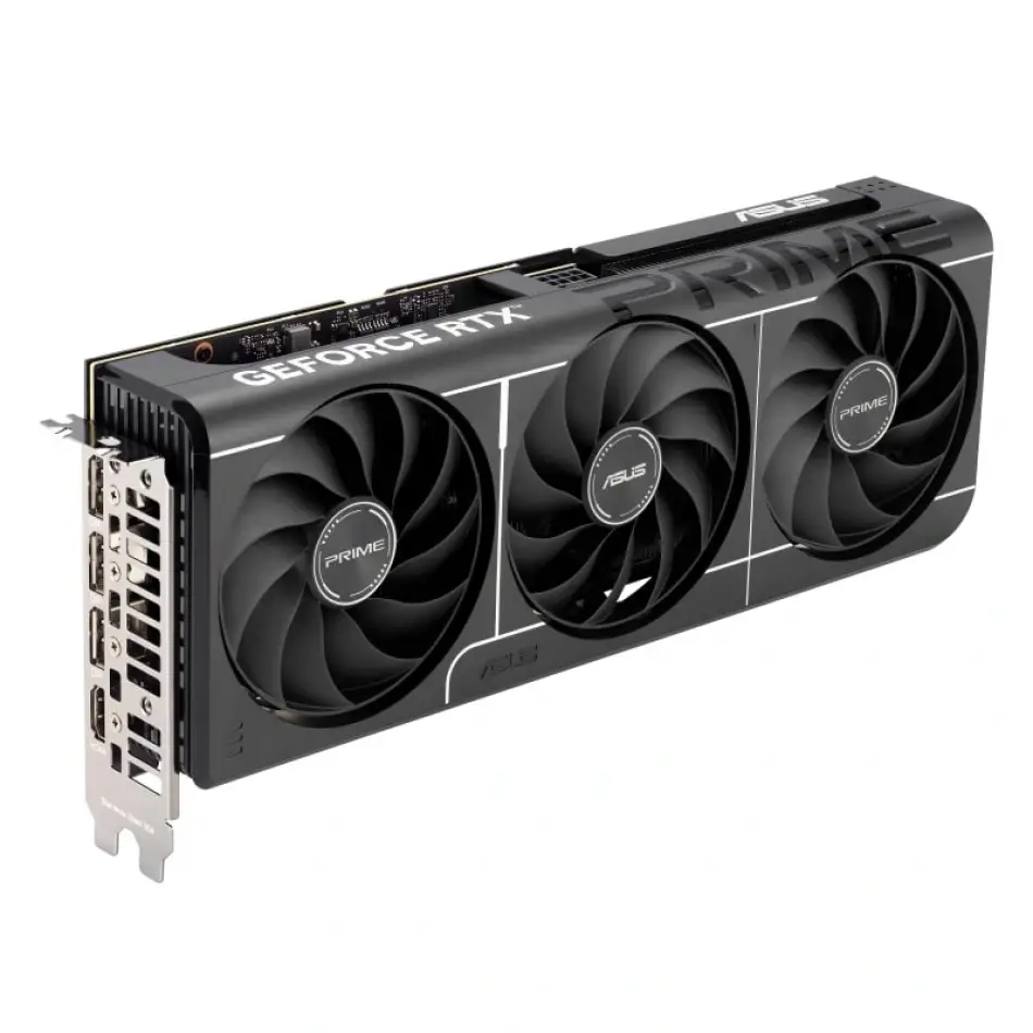 Asus Prıme-rtx5060tı-o8g  8gb Ddr7 128bıt 3xdp Hdmı Ekran Kartı