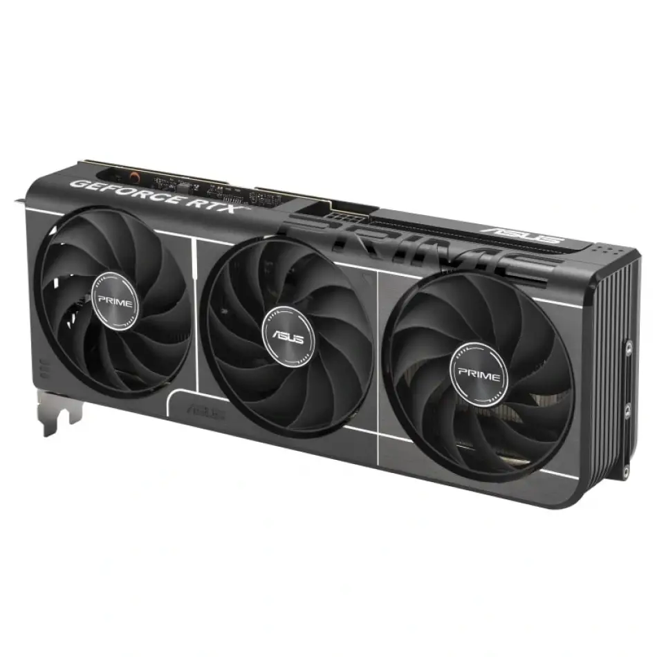 Asus Prıme-rtx5060tı-o8g  8gb Ddr7 128bıt 3xdp Hdmı Ekran Kartı