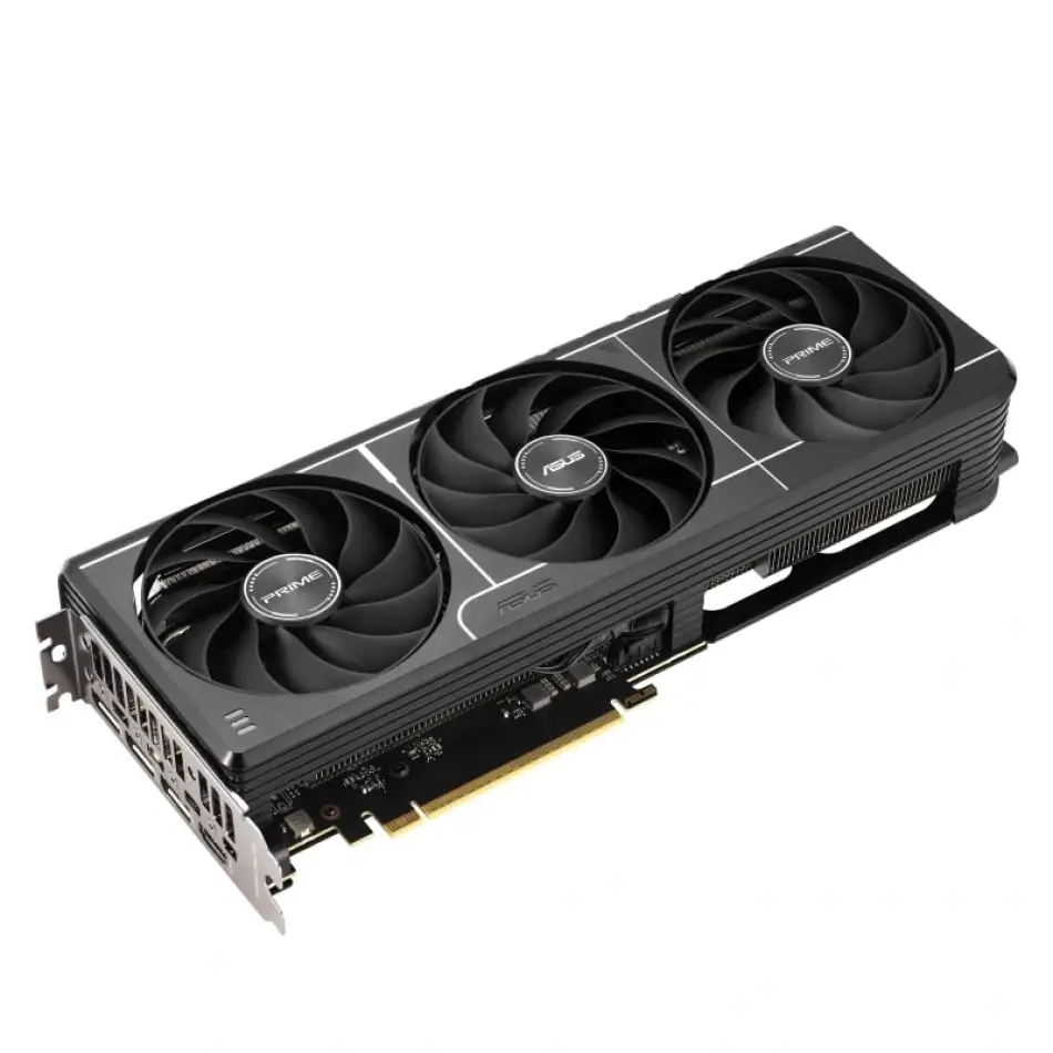 Asus Prıme-rtx5060tı-o8g  8gb Ddr7 128bıt 3xdp Hdmı Ekran Kartı