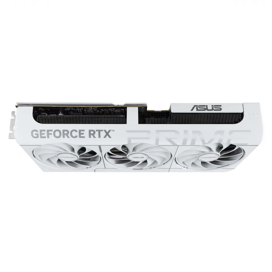 ASUS PRIME-RTX5070-O12G-WHITE 12GB 192BIT VGA